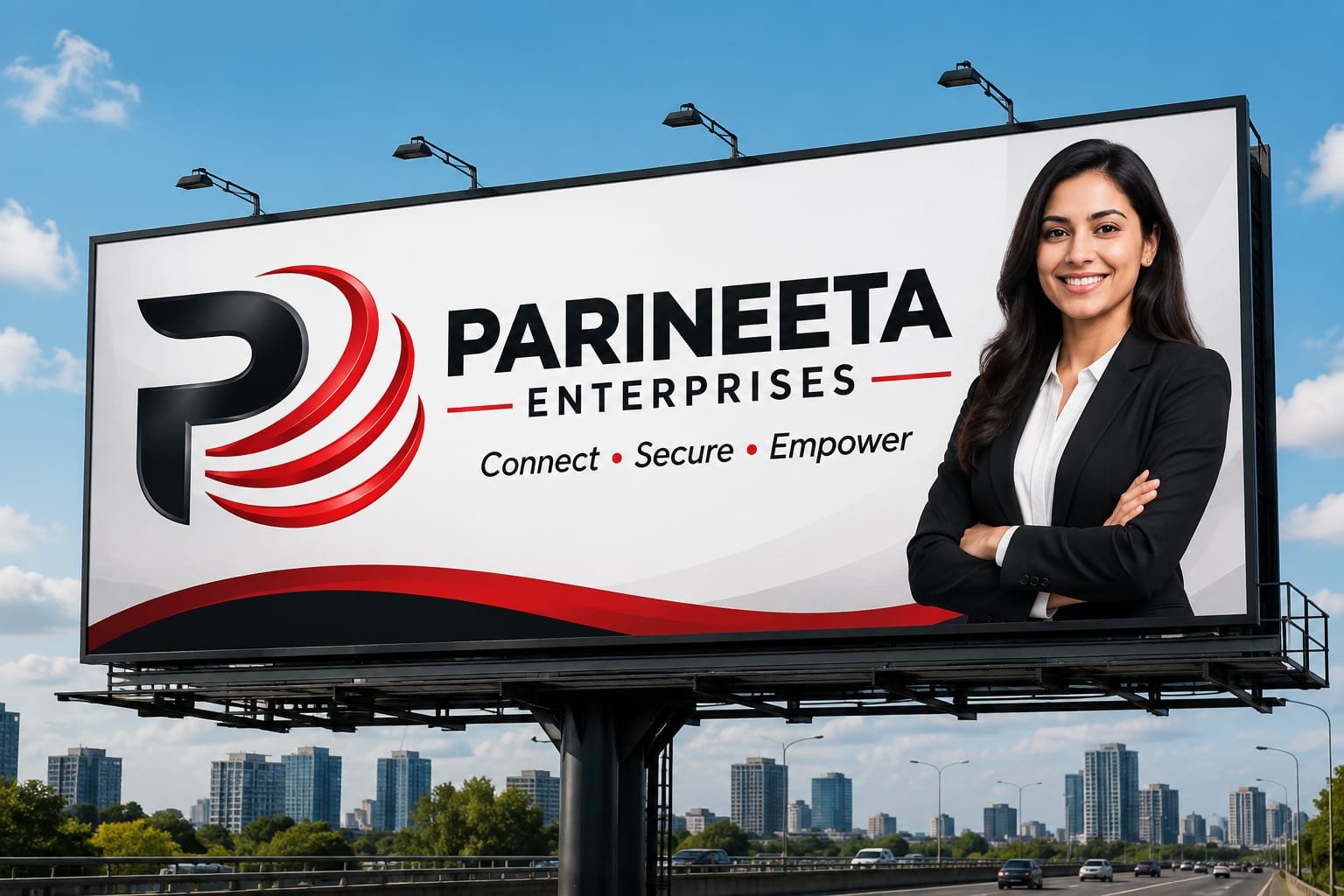 Parineeta Enterprises - Construction and Security Solutions