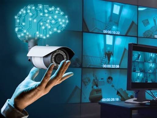 Networking and CCTV surveillance solutions by Parineeta Enterprises