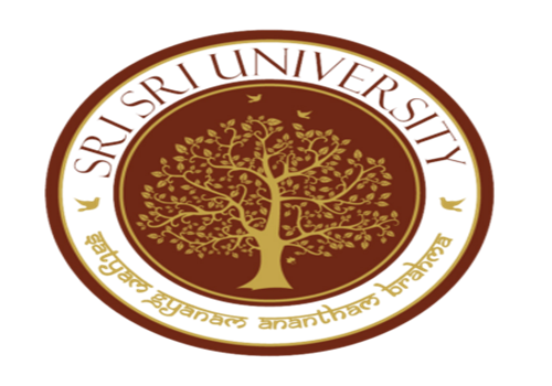Sri Sri University Cuttack technology project