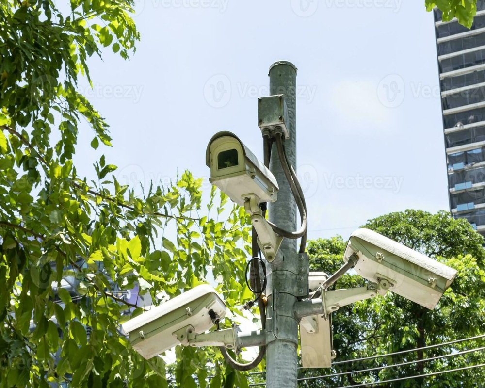Parineeta Enterprises technology and security solutions