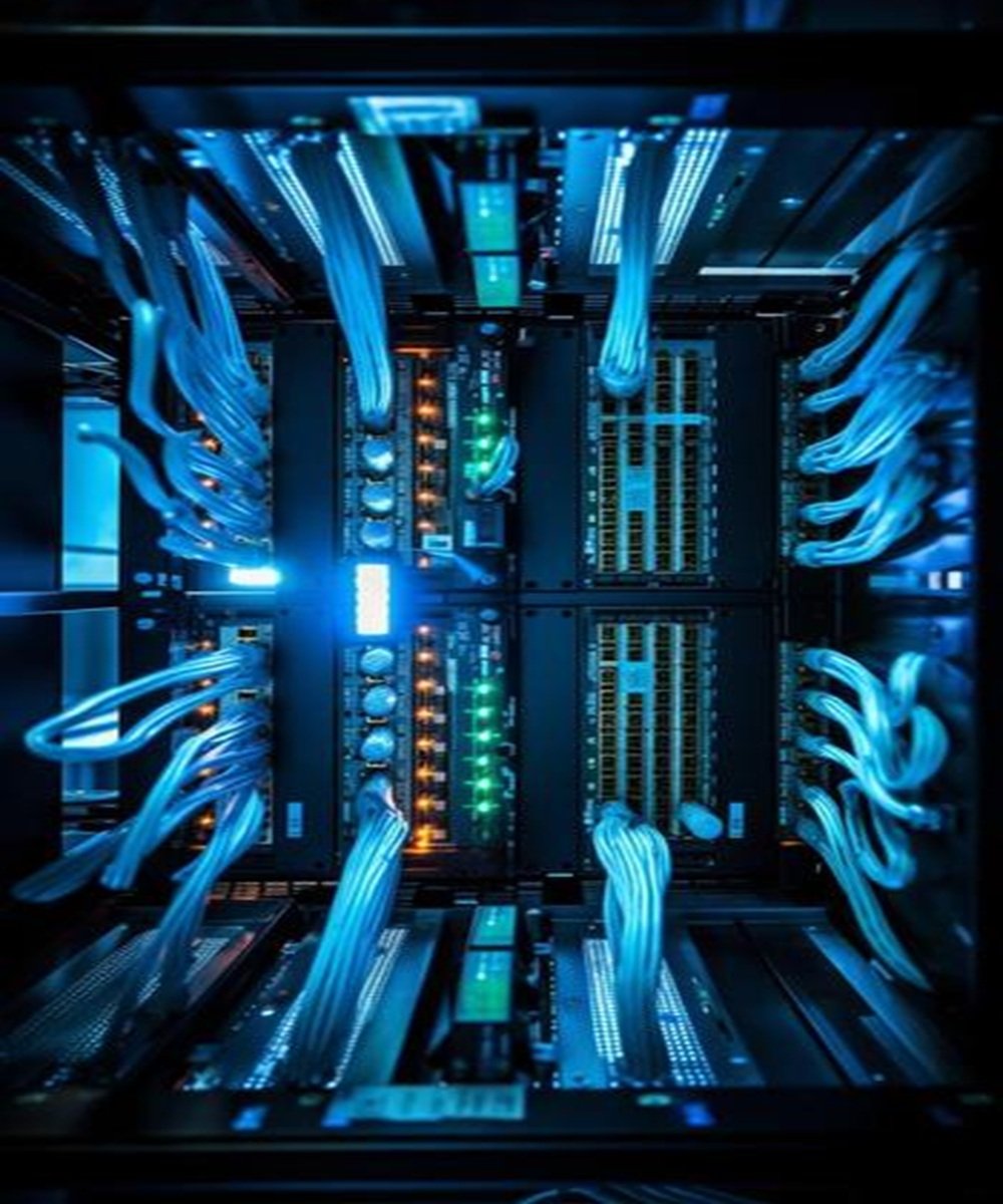 IT and Networking Solutions